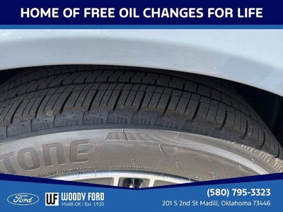 2026 Ford Mustang Mach-E Premium RWD