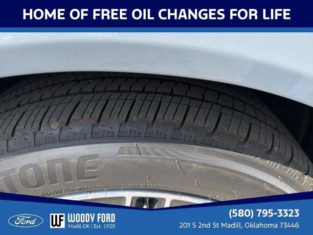 2026 Ford Mustang Mach-E Premium RWD