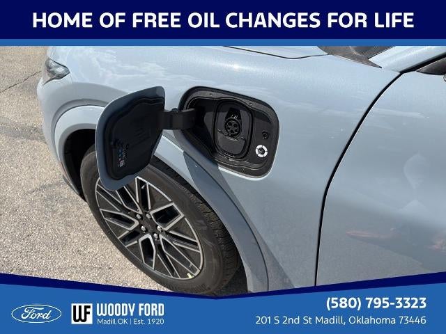 2026 Ford Mustang Mach-E Premium RWD