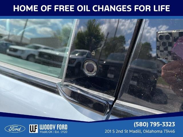 2026 Ford Mustang Mach-E Premium RWD