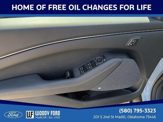 2026 Ford Mustang Mach-E Premium RWD