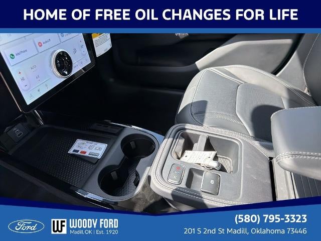 2026 Ford Mustang Mach-E Premium RWD