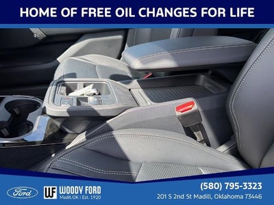 2026 Ford Mustang Mach-E Premium RWD