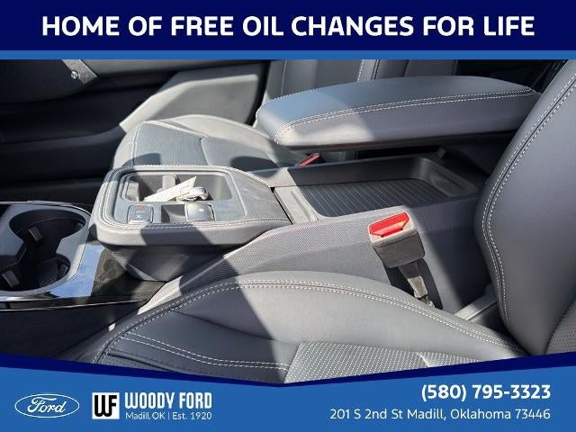 2026 Ford Mustang Mach-E Premium RWD