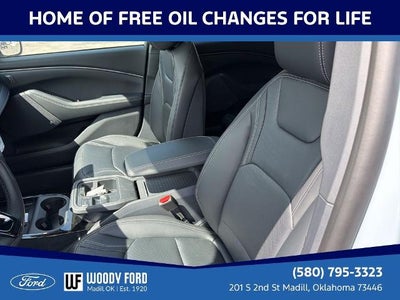 2026 Ford Mustang Mach-E Premium RWD