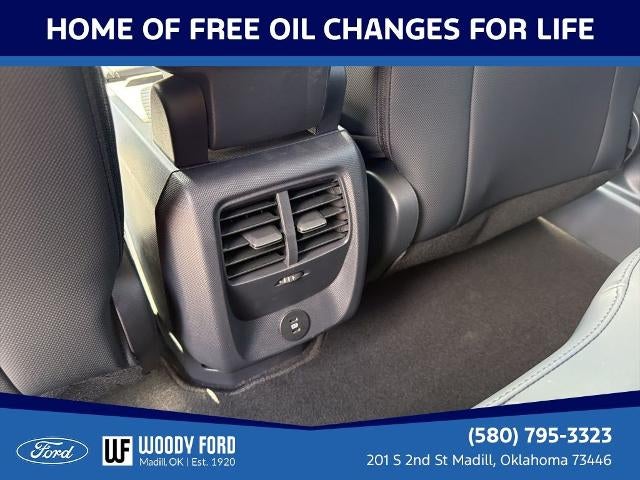 2026 Ford Mustang Mach-E Premium RWD