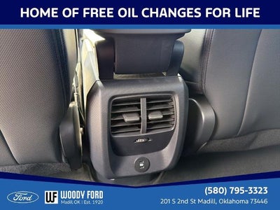 2026 Ford Mustang Mach-E Premium RWD