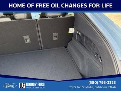 2026 Ford Mustang Mach-E Premium RWD