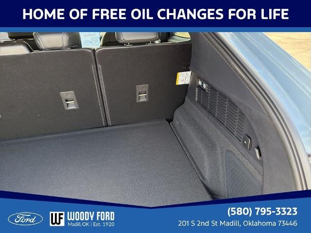 2026 Ford Mustang Mach-E Premium RWD