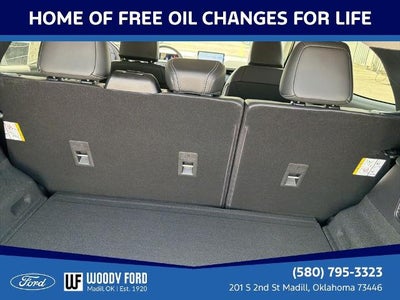 2026 Ford Mustang Mach-E Premium RWD