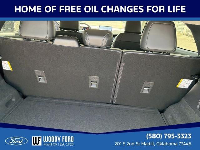 2026 Ford Mustang Mach-E Premium RWD