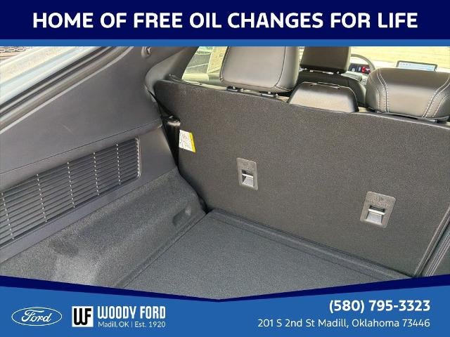 2026 Ford Mustang Mach-E Premium RWD