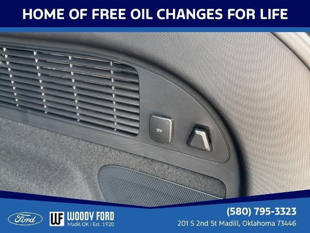 2026 Ford Mustang Mach-E Premium RWD