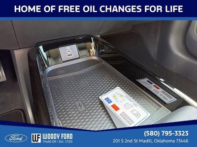 2026 Ford Mustang Mach-E Premium RWD