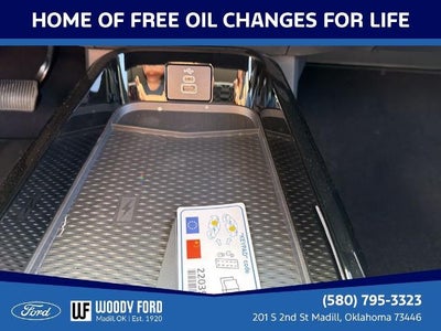 2026 Ford Mustang Mach-E Premium RWD