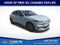 2026 Ford Mustang Mach-E Premium RWD