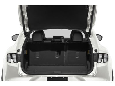 2026 Ford Mustang Mach-E Premium RWD