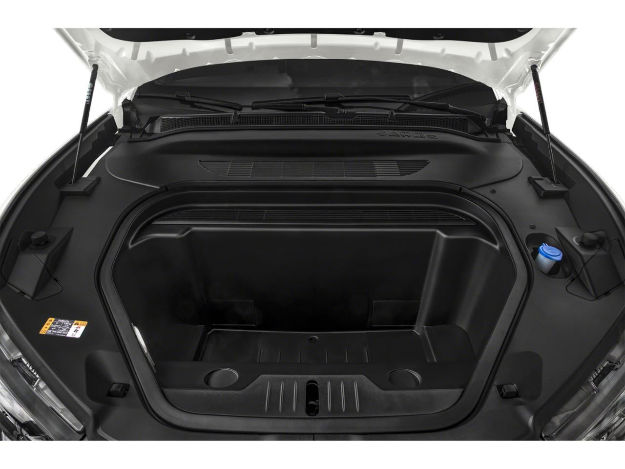 2026 Ford Mustang Mach-E Premium RWD