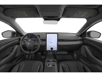 2026 Ford Mustang Mach-E Premium RWD