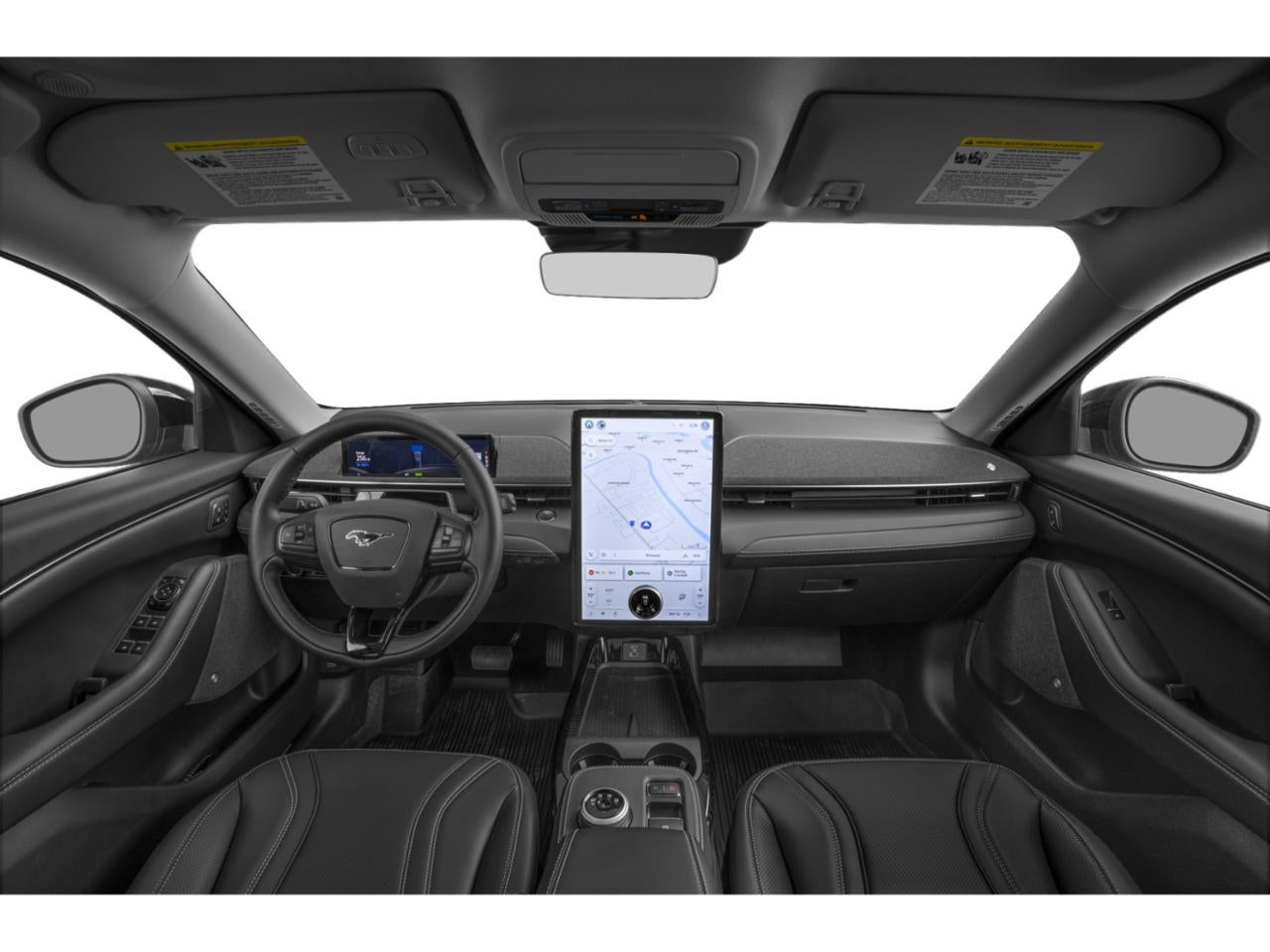 2026 Ford Mustang Mach-E Premium RWD