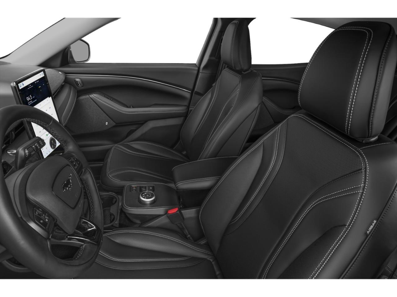 2026 Ford Mustang Mach-E Premium RWD