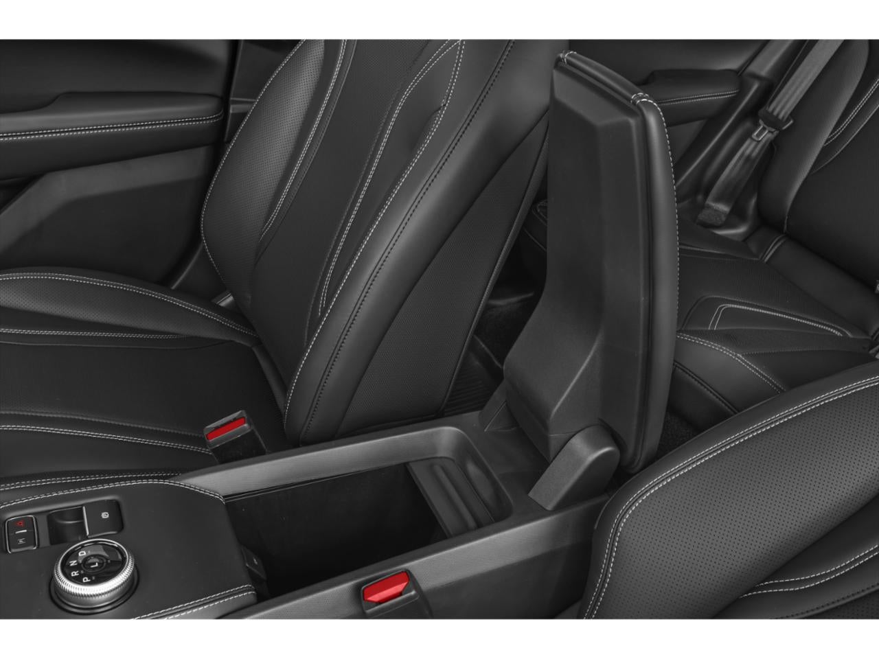 2026 Ford Mustang Mach-E Premium RWD