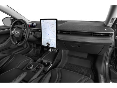 2026 Ford Mustang Mach-E Premium RWD