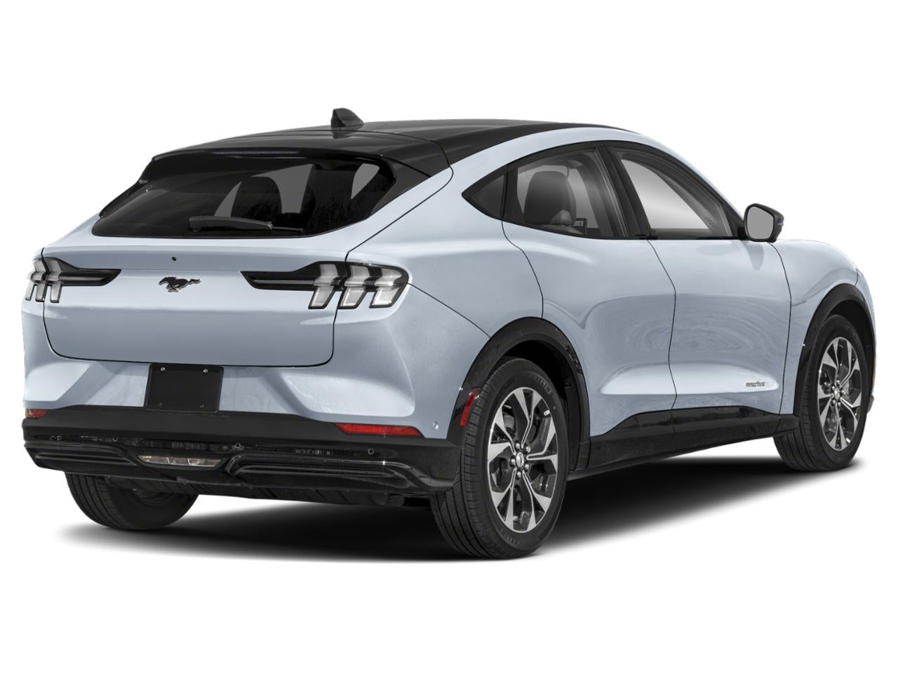 2026 Ford Mustang Mach-E Premium RWD