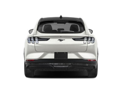 2026 Ford Mustang Mach-E Premium RWD