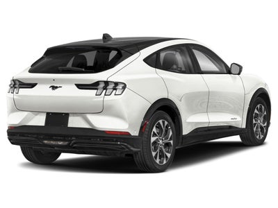 2026 Ford Mustang Mach-E Premium RWD