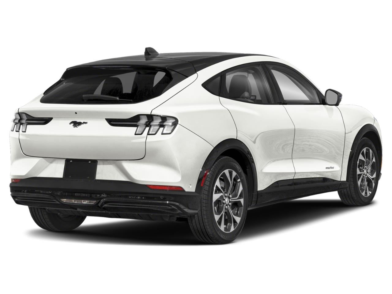 2026 Ford Mustang Mach-E Premium RWD