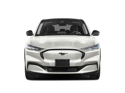 2026 Ford Mustang Mach-E Premium RWD