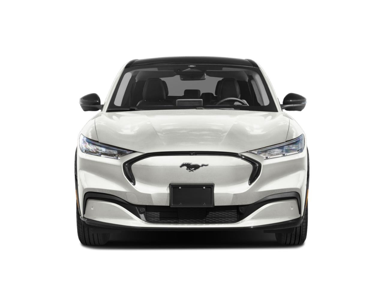 2026 Ford Mustang Mach-E Premium RWD