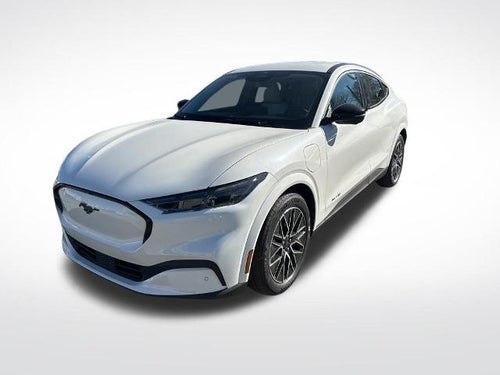 2025 Ford Mustang Mach-E Premium RWD