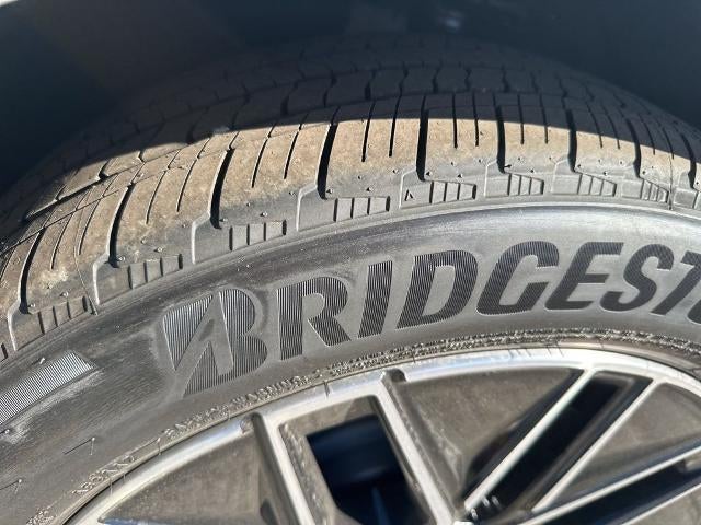 2025 Ford Mustang Mach-E Premium RWD