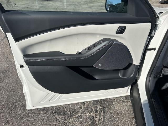 2025 Ford Mustang Mach-E Premium RWD