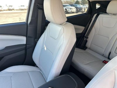 2025 Ford Mustang Mach-E Premium RWD