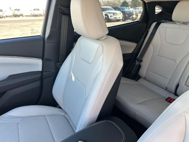 2025 Ford Mustang Mach-E Premium RWD