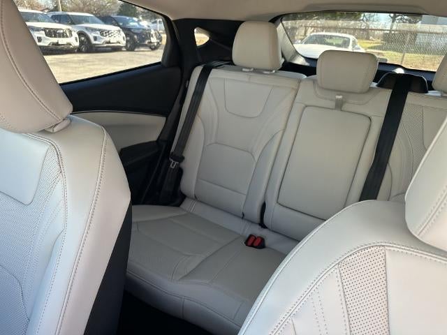 2025 Ford Mustang Mach-E Premium RWD