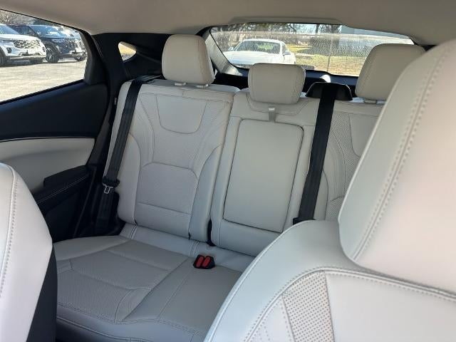 2025 Ford Mustang Mach-E Premium RWD