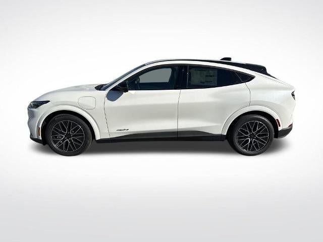 2025 Ford Mustang Mach-E Premium RWD