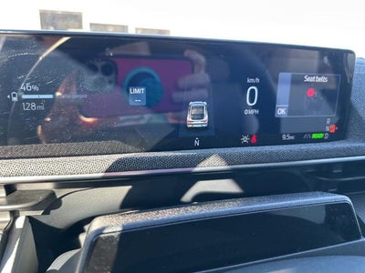 2025 Ford Mustang Mach-E Premium RWD