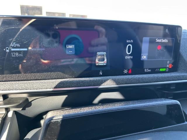 2025 Ford Mustang Mach-E Premium RWD