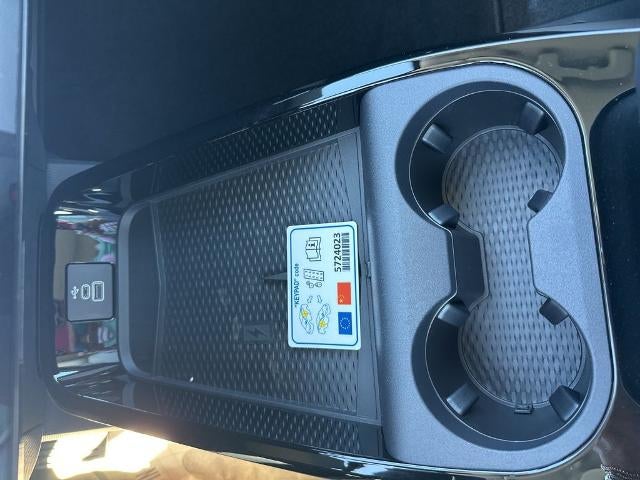 2025 Ford Mustang Mach-E Premium RWD