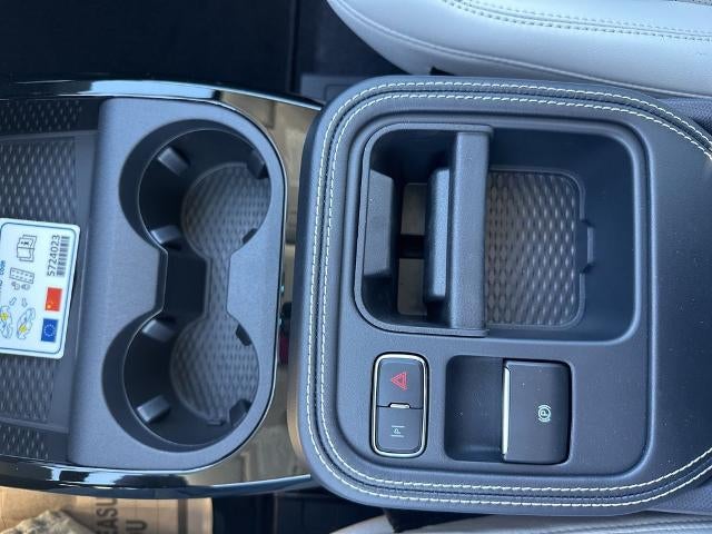 2025 Ford Mustang Mach-E Premium RWD