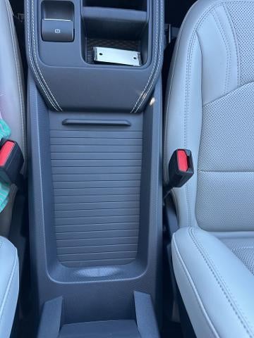 2025 Ford Mustang Mach-E Premium RWD