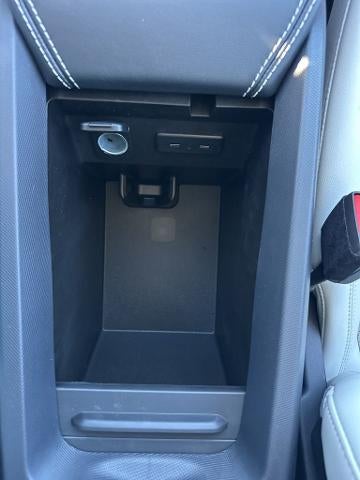 2025 Ford Mustang Mach-E Premium RWD