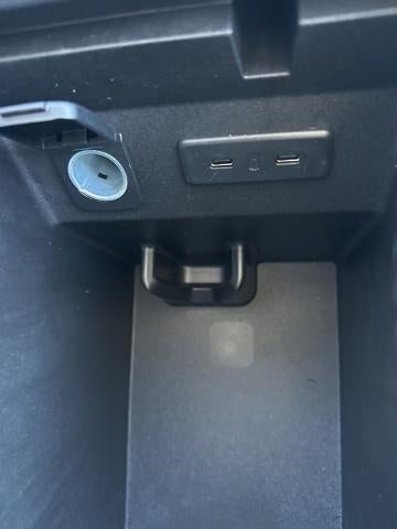 2025 Ford Mustang Mach-E Premium RWD