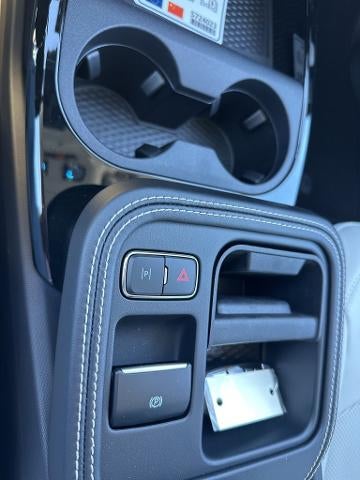 2025 Ford Mustang Mach-E Premium RWD