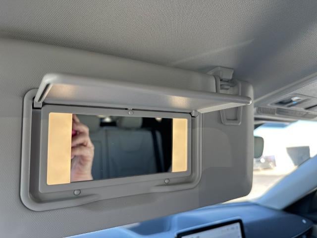 2025 Ford Mustang Mach-E Premium RWD